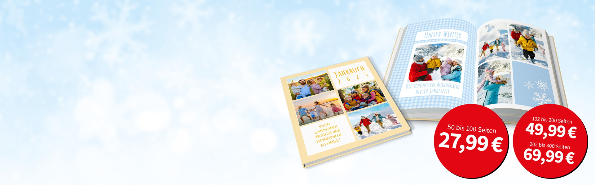 Fotobuch Hardcover ca. A4 hoch Flatrate-Aktion Fotobuch Hardcover ca. A4 hoch Flatrate-Aktion